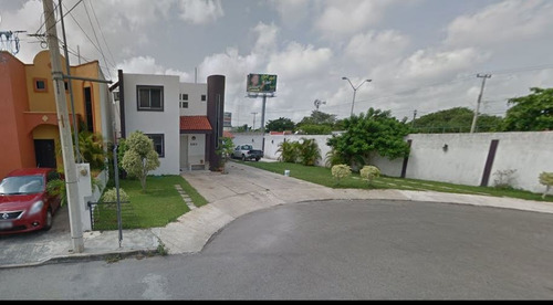 Recuperación Bancaria De Inversión Casa En Mérida Yucatán Posesión Ante Notario Público Ojac-aaa-171