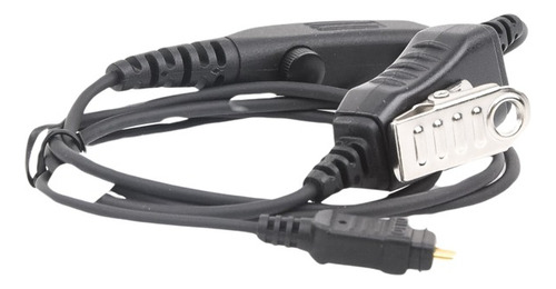 Micrófono De 1 Cable Para Icom Ic-f4003/4013/2000/4021