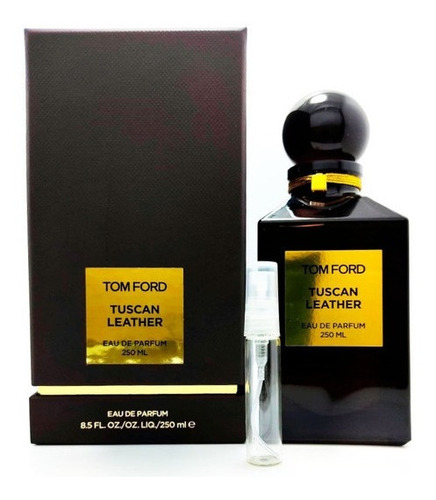 Tuscan Leather Tom Ford Decant 5 Ml 