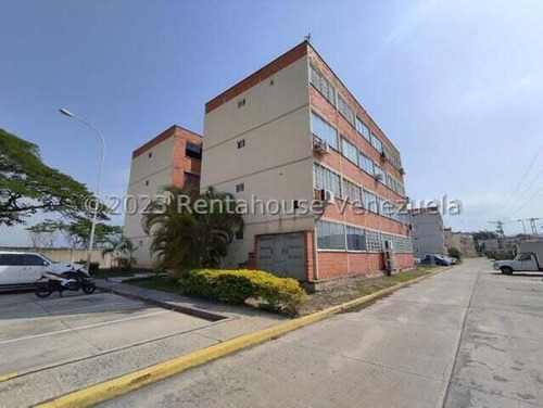 Apartamento En Venta En Urbanizacion  La Ciudadela Cagua 24-9748 Mvs