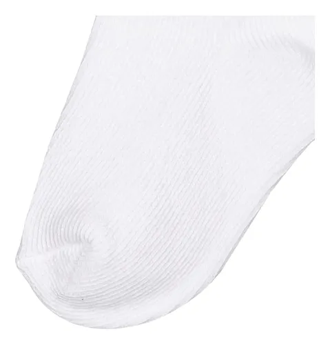 Calcetines Jefferies Bebé-niña Calcetines De Encaje 3 Par...