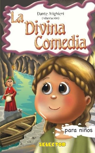 Book : La Divina Comedia (clasicos Para Ninos / Classics ...