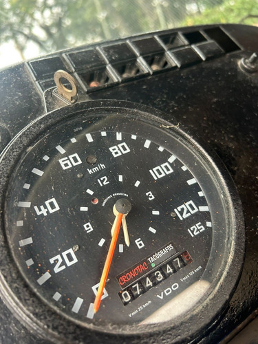 M.benz 1113 1976/76 6x2 Chassis