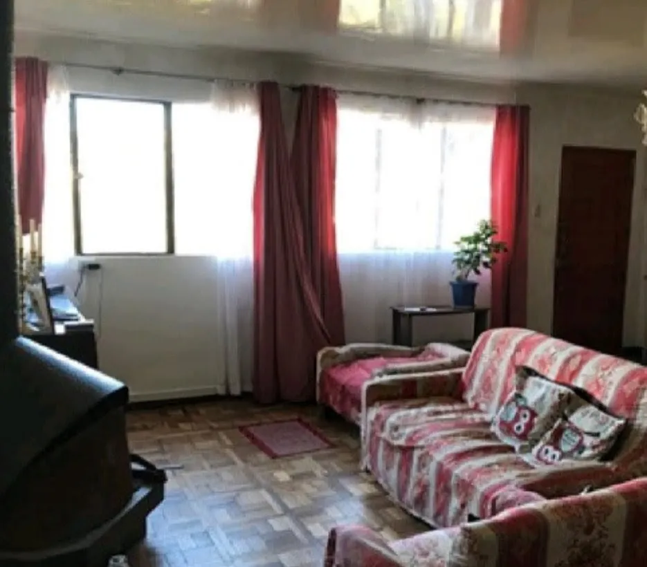 Imagen 3 de 11 de Se Vende Casa C° Placeres, Cerca Universidad Santa María