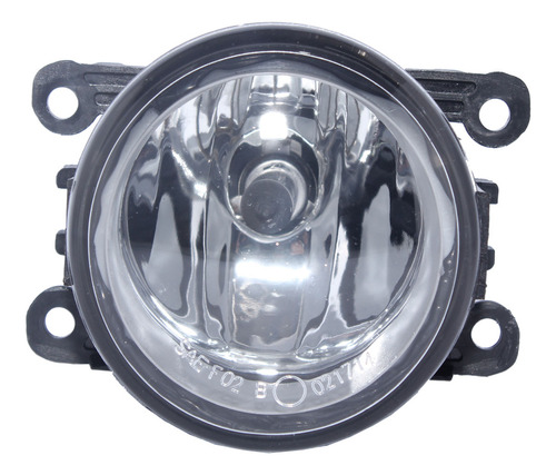Neblinero Foco Mazda Mpv 2.0cc2.3cc 2000-2006 Izquierdo X1