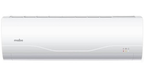 Display Para Minisplit Mabe Modelo Mmt12cabwlcami8