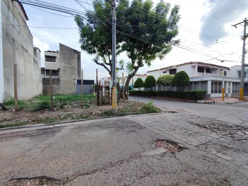 Lote En Arriendo En Ceiba Ii. Cod A21535