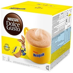 Capsula Nescafe Dolce Gusto Cafe