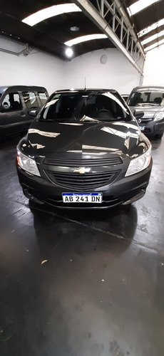 Chevrolet Prisma Joy 2017 34000km El Mejor (fl)