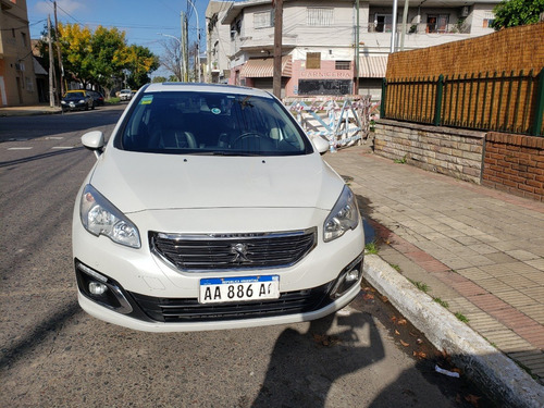 Peugeot 408 Hdi Feline