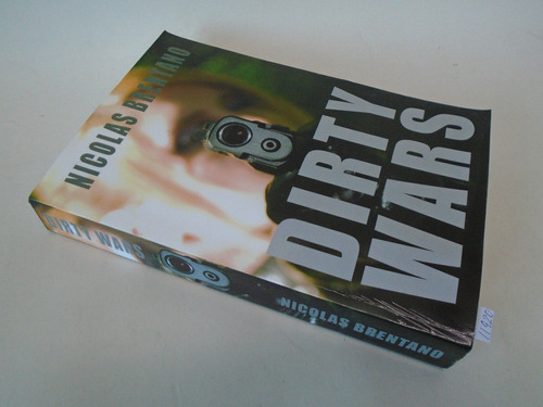 Dirty Wars - Nicolas Brentano - En Inglés