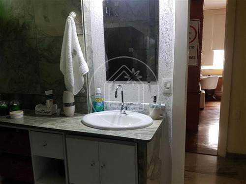 Apartamento - Ref: 840206