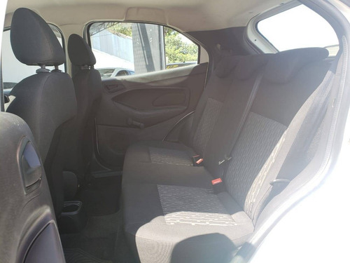 Ford Ka 1.0 Ti-vct Flex Se Manual