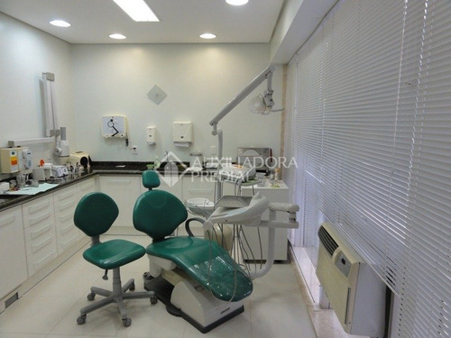 Imagem 11 de 15 de Sala/conjunto - Rio Branco - Ref: 296795 - V-296795