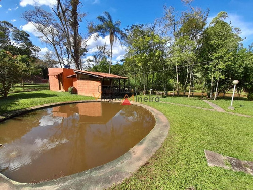 Imagem 2 de 15 de Sítio Para Venda Em Itatiaiuçu - 70512_2-1227359