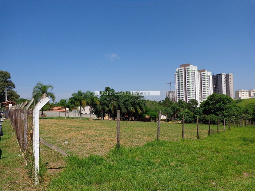 Imagem 12 de 12 de Area - Parque Campolim - Ref: 17856 - V-17856