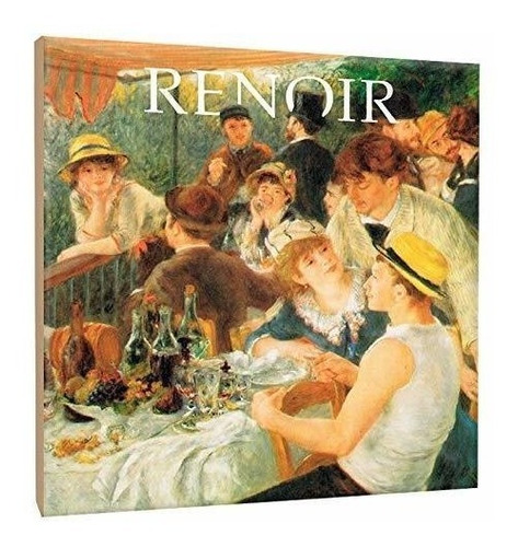 Arte Renoir