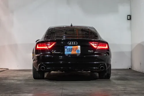Audi A7 3.0 Tfsi S-tronic Luxury