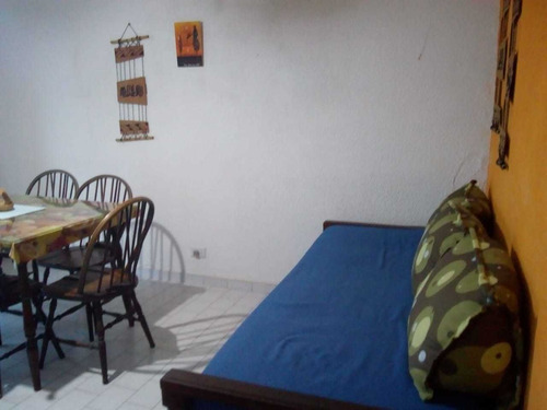 Departamento En Alquiler En San Bernardo.