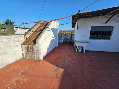 Imagen 5 de 30 de Venta Deposito Con Local Y Garage En Ciudadela