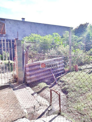Chácara Com 3 Dormitórios À Venda, 1028 M² Por R$ 375.000 - Recanto Dos Dourados - Campinas/sp - Ch0081