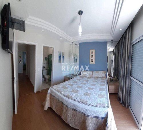 Imagem 14 de 18 de Casa Com 3 Dormitórios À Venda, 100 M² Por R$ 580.000,00 - New Village - Cotia/sp - Ca0174