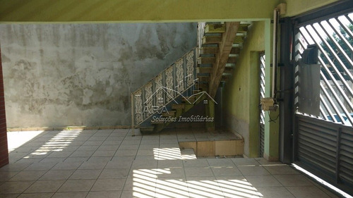 Imagem 5 de 15 de Casa - Parque Savoy City - Ref: 7929 - V-7929
