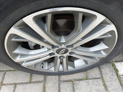Imagem 15 de 15 de Arrizo 6 1.5 Vvt Turbo Iflex Gsx Cvt