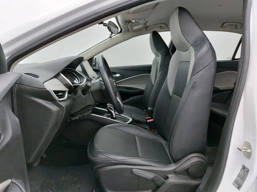 Chevrolet Onix 1.0 TURBO FLEX PLUS PREMIER AUTOMÁTICO