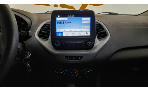 Ford Ka 1.5 TI-VCT FLEX SE PLUS AUTOMÁTICO