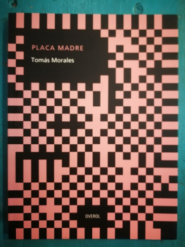 Placa Madre - Tomás Mrales