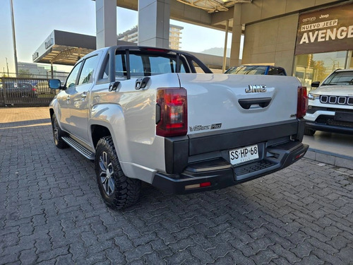 Jmc Vigus 2.4 Plus Mt 4x4 Diesel