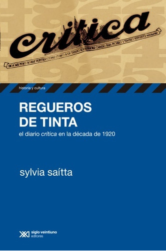 Regueros De Tinta - Saítta, Sylvia