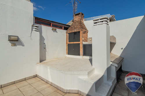 Imagen 23 de 30 de Venta Dpto 3amb. Belgrano Terraza Parrilla Cochera