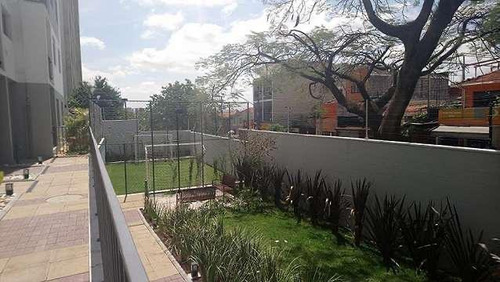 Imagem 2 de 22 de Apartamento Com 2 Dormitórios À Venda, 48 M² Por R$ 421.000,00 - Parque São Jorge - São Paulo/sp - Ap3470