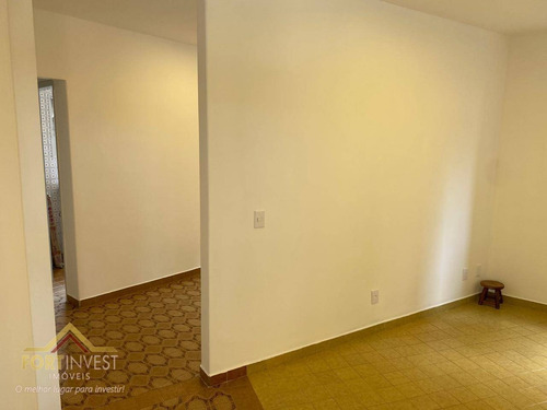 Imagem 3 de 10 de Apartamento Térreo Recém Reformado Para Locação - Ap2424
