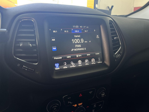 Jeep Compass COMPASS TRAILHAWK 2.0 4X4 DIES. 16V AUT.