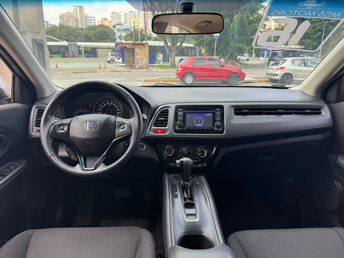 Honda HR-V 1.8 Ex Flex Aut. 5p