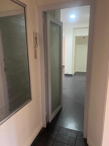 Vendo O Permuto Gran Departamento Frente A Parque Forestal!!