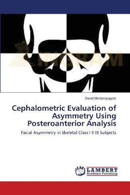 Libro Cephalometric Evaluation Of Asymmetry Using Postero...