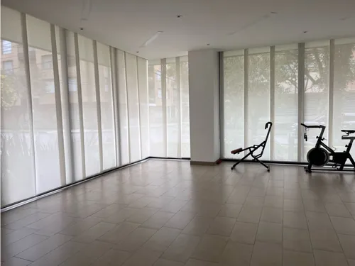 Vendo Santa Paula 88m2 2hab 3baños 3° Piso Ext 3balcones