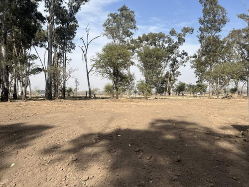 Nuevo Malagueño Lote En Venta Apto Duplex