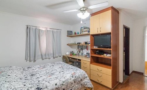 Imagem 10 de 26 de Sobrado Com 3 Dormitórios À Venda, 315 M² Por R$ 940.000 - Olímpico - São Caetano Do Sul/sp - So1598