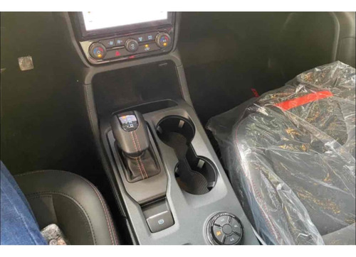 Ford Ranger 3.0 V6 TURBO GASOLINA RAPTOR 4X4 AUTOMÁTICO