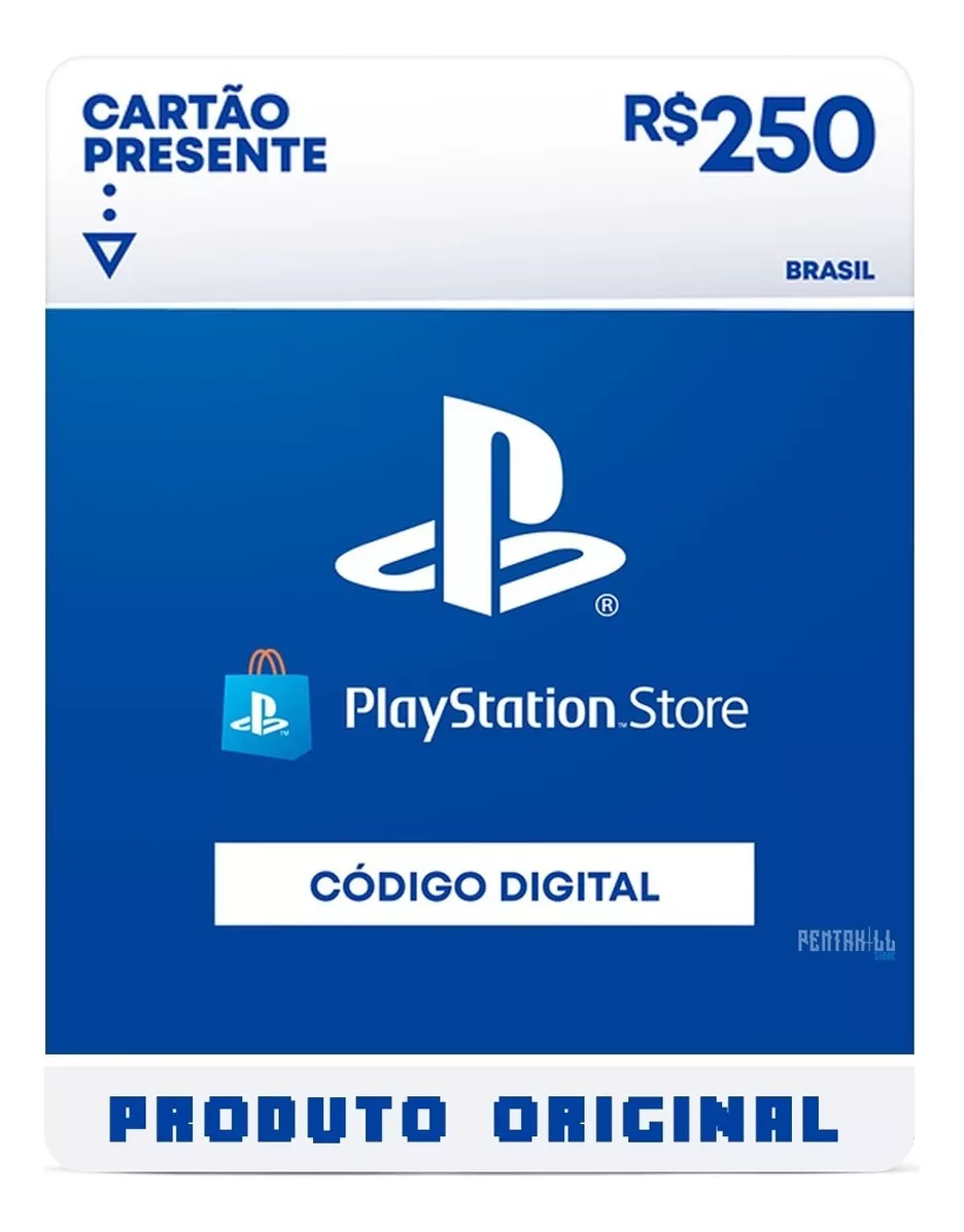 Terceira imagem para pesquisa de giftcard playstation