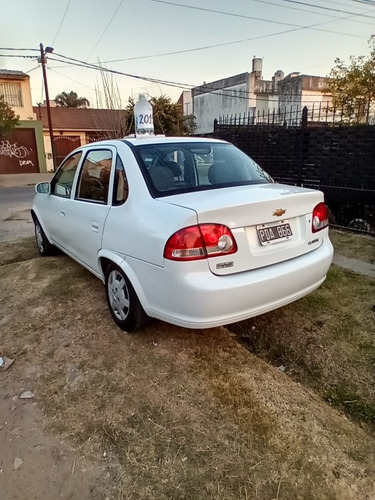 Chevrolet Classic 1.4 Ls Abs Airbag 2015