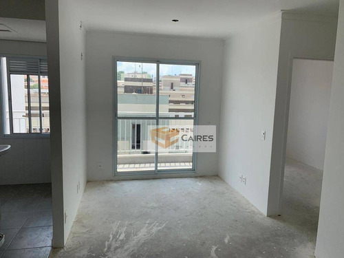 Imagem 15 de 30 de Apartamento Com 2 Dormitórios À Venda, 52 M² Por R$ 252.000,00 - Jardim Do Lago - Campinas/sp - Ap8174