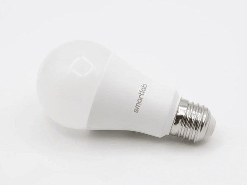Imagen 2 de 4 de Ampolletas Led Inteligente Smarthome Wifi Smartlab