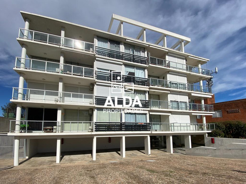 Apartamento Centro Piriápolis 1 Dorm Alquiler Temporada Ap501293