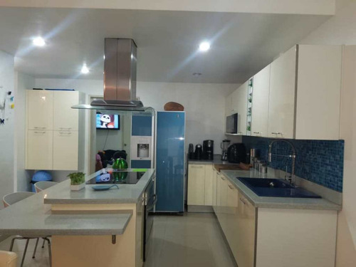 Imagen 5 de 14 de Town House En Venta Las Atarrayas, Playa Moreno.